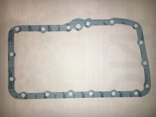 Gasket - Front Cover - Late