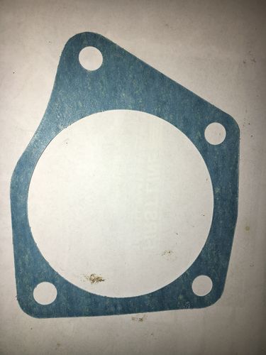 Gasket - Diff Side Cover