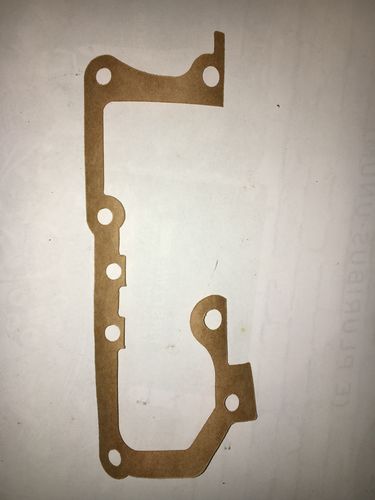 Gasket - Differential Lower