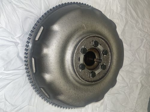 Reconditioned - Torque Converter - 998 - Pre-engaged ring gear - exchange