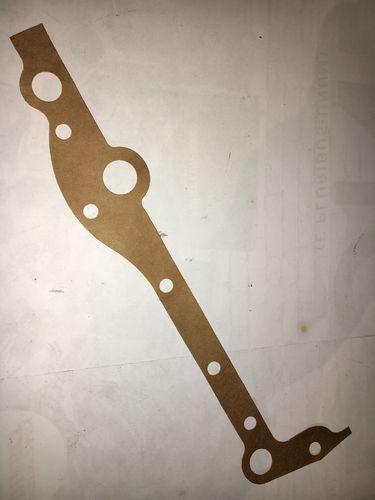 Gasket - Transmission to Engine (both sides) from 1997 (MPi type)