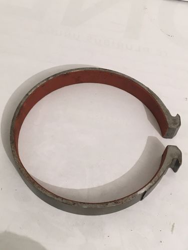 Narrow (3/4" wide) Brake Band -Metro and late Mini inc SPi and JDM - FOR MACHINED DRUM ONLY